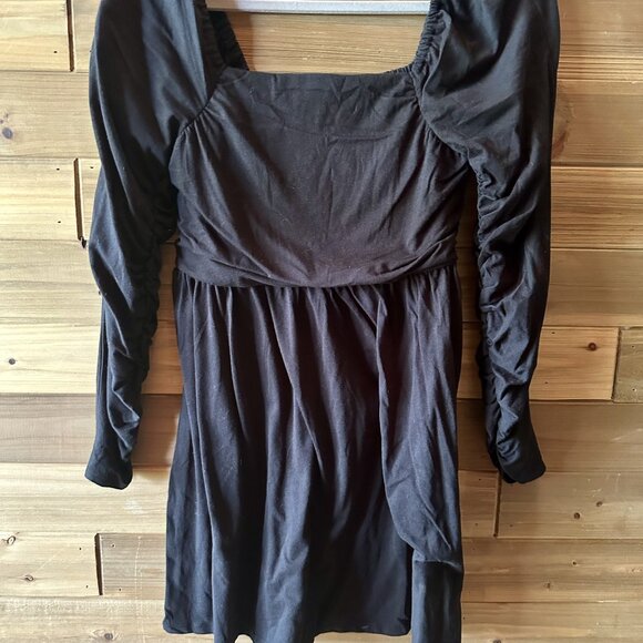 NWT GAP Little Black Dress Size Medium - Picture 5 of 5